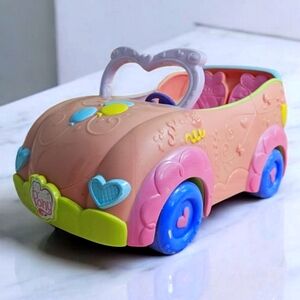 My Little Pony Car